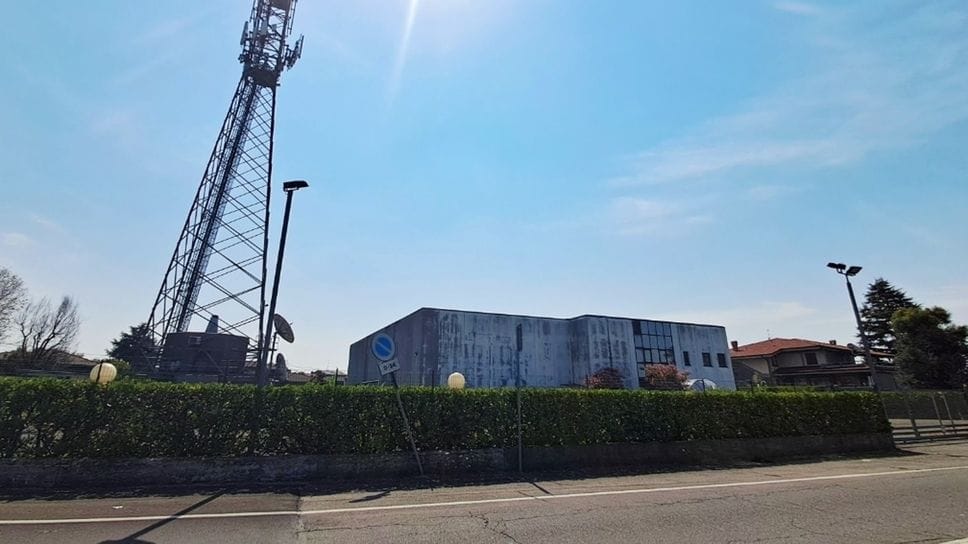 Arcene, l’ex discoteca Capriccio potrebbe ospitare un supermarket