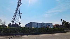 Arcene, l’ex discoteca Capriccio potrebbe ospitare un supermarket