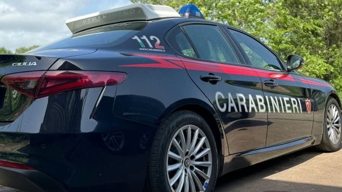 atti persecutori maltrattamenti lesioni divieto d8217avvicinamento per un 35enne della bassa da Ecodibergamo.it atti persecutori maltrattamenti lesioni divieto d8217avvicinamento per un 35enne della bassa