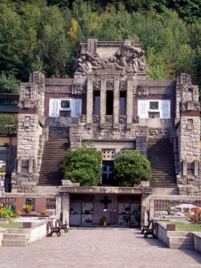 CercaBergamo, hai indovinato il particolare misterioso? Ecco la soluzione e la storia che nasconde - Foto