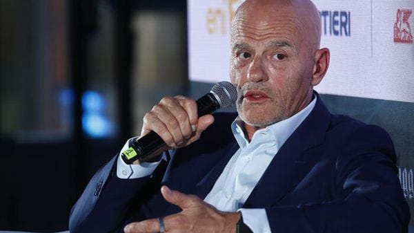 Descalzi, nuovo blocco Hormuz cambia la situazione energetica mondiale