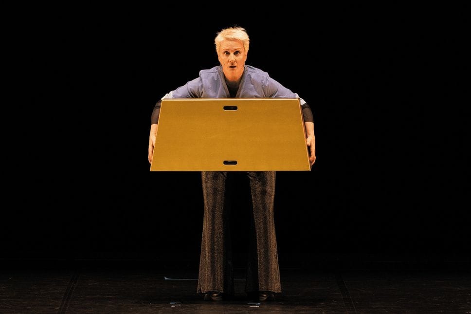 Festival TdV, tre serate di teatro a Scanzorosciate, Gorlago e Pedrengo