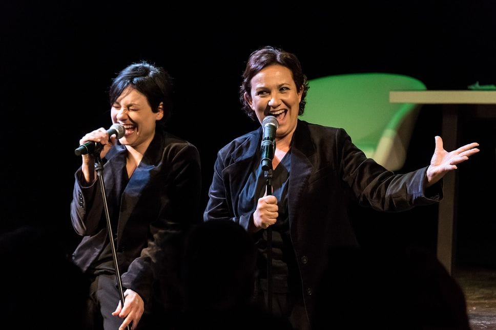 Festival TdV, tre serate di teatro a Scanzorosciate, Gorlago e Pedrengo