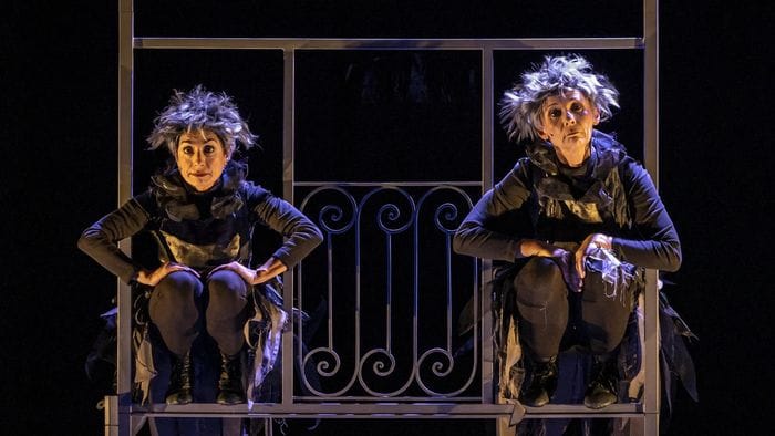 Festival TdV, tre serate di teatro a Scanzorosciate, Gorlago e Pedrengo
