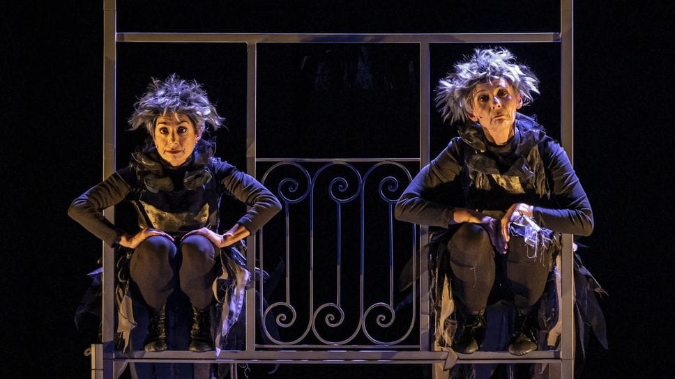 Festival TdV, tre serate di teatro a Scanzorosciate, Gorlago e Pedrengo