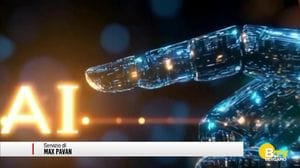 Intelligenza Artificiale: un incontro per riflettere su risorse e rischi