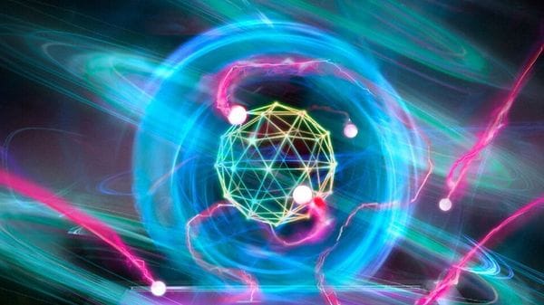 Realizzato il primo motore quantistico a superconduttori  