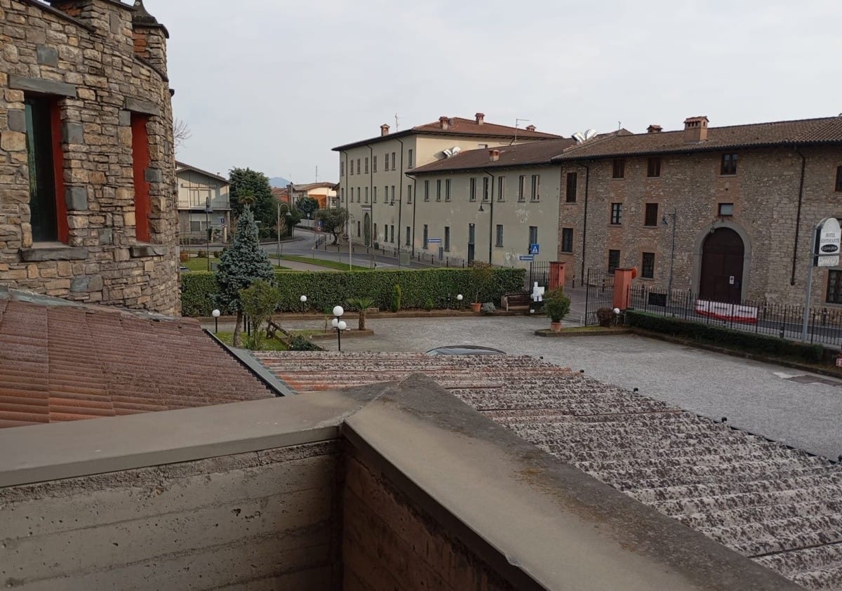 Rinasce lo storico «Leone D’Oro» di Telgate