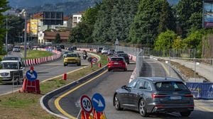 Rubata argenteria per 70mila euro da un furgone in via Autostrada a Bergamo
