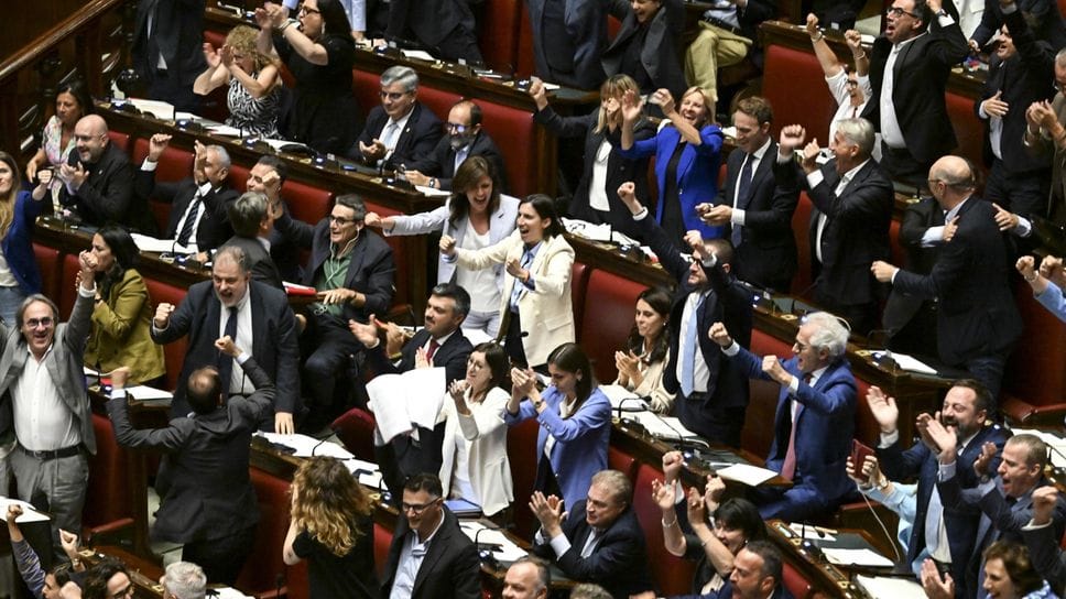 Storia dei franchi tiratori: il problema non è il voto segreto, ma l’uso che se ne fa