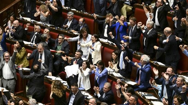 Storia dei franchi tiratori: il problema non è il voto segreto, ma l’uso che se ne fa