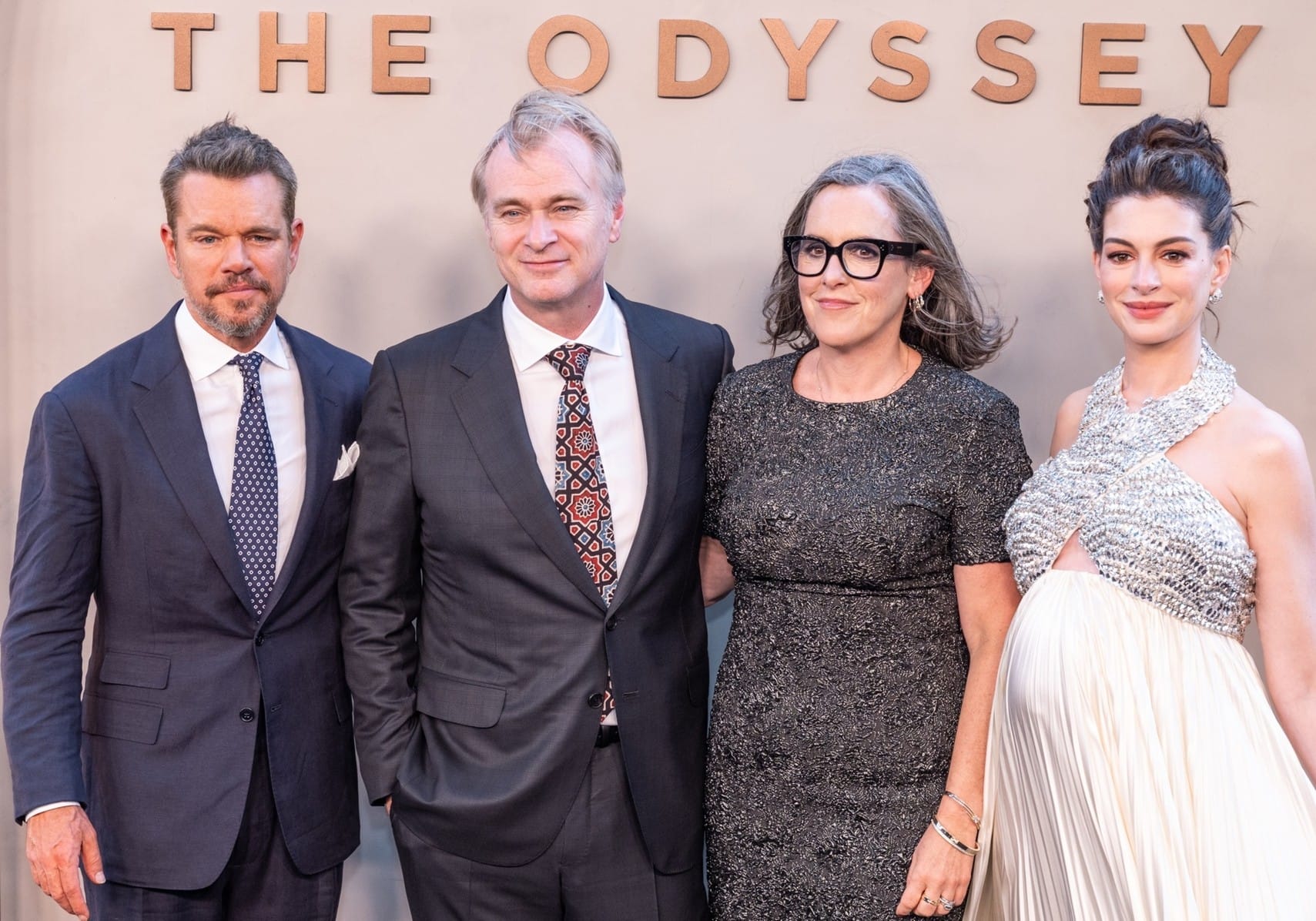 «The Odyssey» di Christopher Nolan: perché tante critiche?