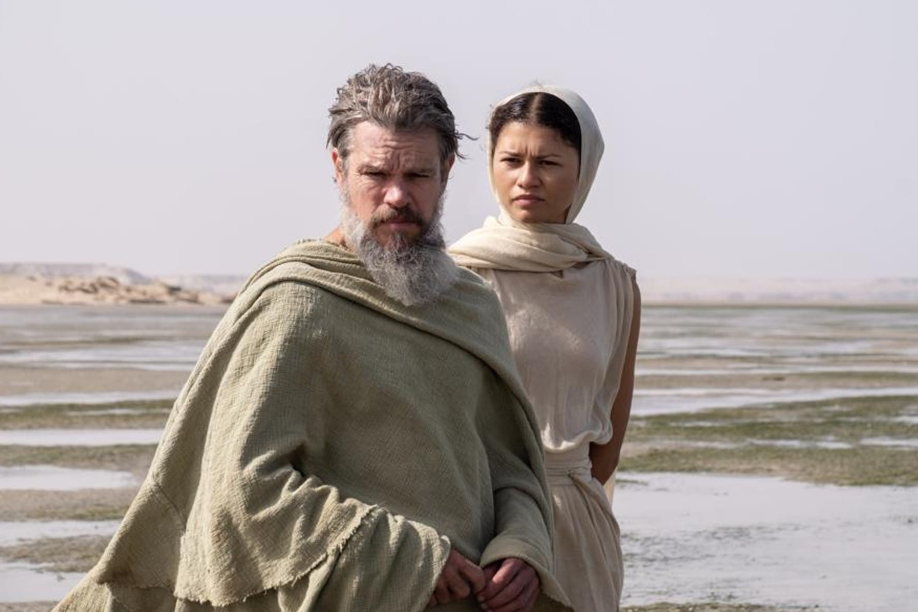 «The Odyssey» di Christopher Nolan: perché tante critiche?