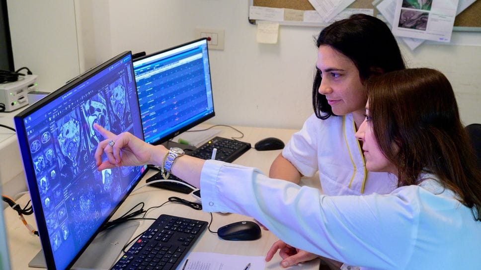 Tumore prostatico, con l’IA diagnosi più veloce e precisa
