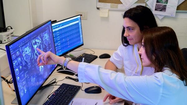 Tumore prostatico, con l’IA diagnosi più veloce e precisa