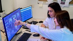 Tumore prostatico, con l’IA diagnosi più veloce e precisa