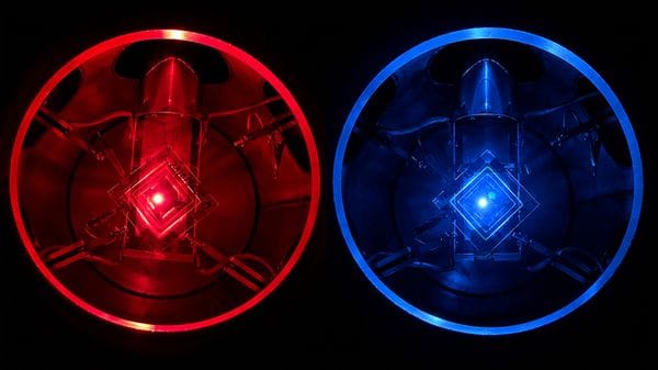 Verso display più luminosi ed efficienti 