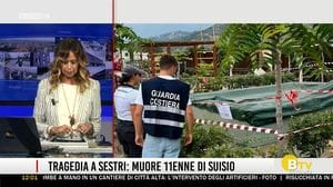 BERGAMO TG ORE12
