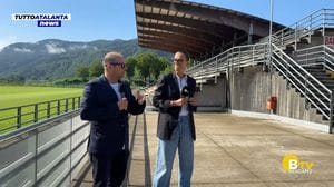 TUTTOATALANTA NEWS