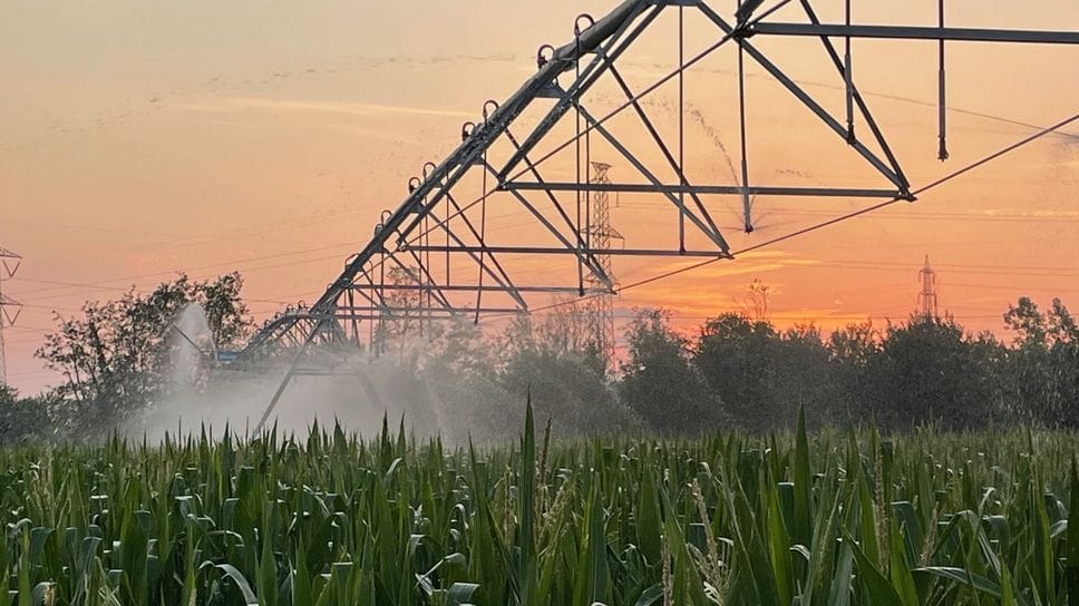 Agricoltura, in Lombardia quantità d’acqua garantite per altri otto giorni