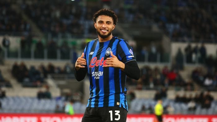 Atalanta, c’è il rinnovo di Ederson. Per il brasiliano 5 anni di contratto