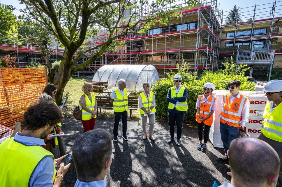Bergamo, 36milioni di euro per 163 edifici: rush finale del piano di efficientamento energetico