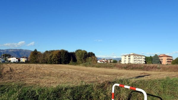 Bonate Sotto, nuovo spazio commerciale a sud del paese