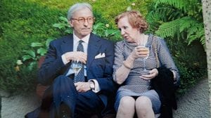 È morta Enoe Bonfanti, la moglie di Vittorio Feltri