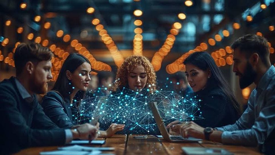 IA, tante aziende dicono di sapere ma non aggiornano i team