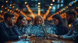 IA, tante aziende dicono di sapere ma non aggiornano i team