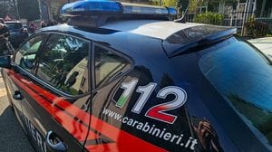 Maltrattamenti alla compagna, divieto di avvicinamento per un 35enne