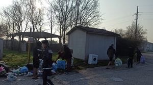 Nella Bassa 69 illeciti ambientali accertati in sei mesi