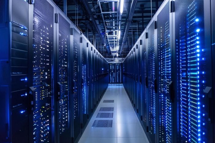 Palma, 'data center, transizione digitale ed energetica procedano insieme'