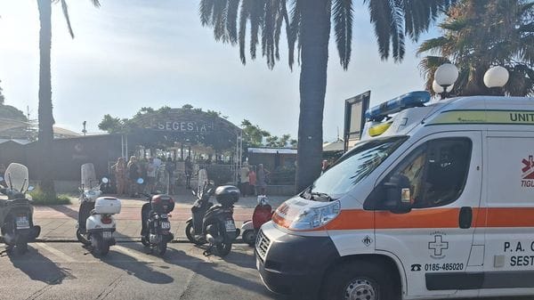 Risucchiata in piscina, non ce l’ha fatta la bambina di 11 anni di Suisio: donati gli organi