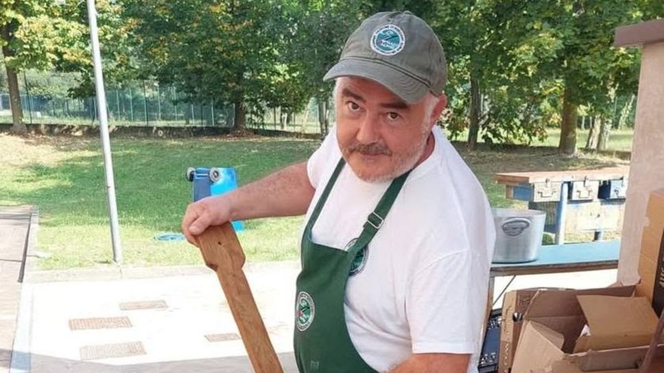 Sabato i funerali di Paolo Zinesi, il 56enne di Villongo morto per malore mentre lavorava