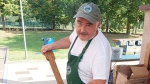 Sabato i funerali di Paolo Zinesi, il 56enne di Villongo morto per malore mentre lavorava