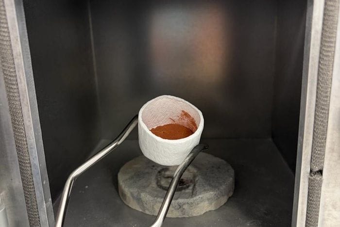 Tecnologia italiana per recuperare litio e nichel da fanghi e batterie esauste