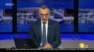 BERGAMO TG