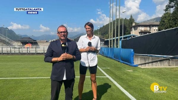 TUTTOATALANTA NEWS