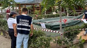 Bimba morta in piscina, indagati i titolari dello stabilimento balneare