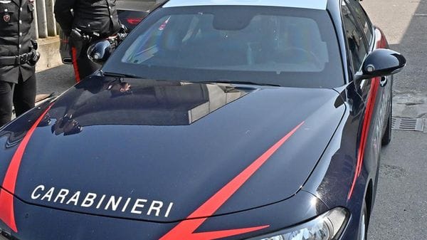 Ponteranica, anziana rapinata della collana per strada 