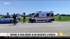 BERGAMO TG