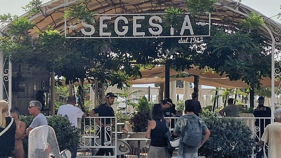 Alice, indagati i titolari della struttura balneare