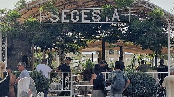 Alice, indagati i titolari della struttura balneare