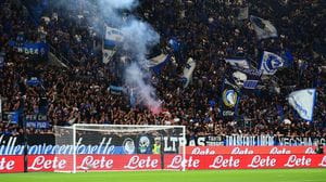 Atalanta, la campagna abbonamenti è sold out