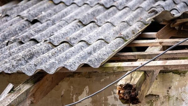 La chimica spiega il paradosso dell’amianto. La sua resistenza lo rende uno dei materiali più pericolosi