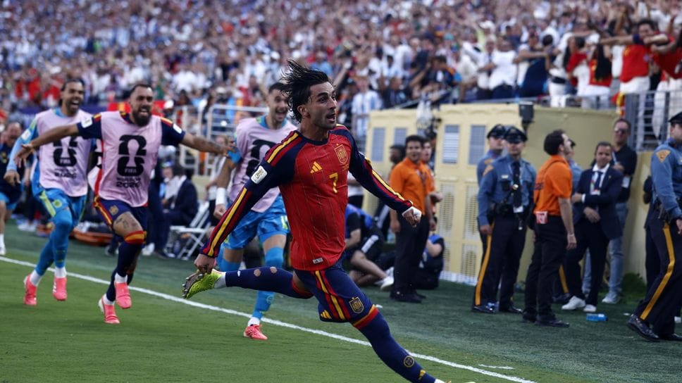 La Spagna è campione del mondo, decisivo Ferran Torres. Argentina al tappeto