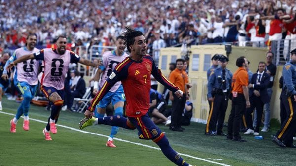 La Spagna è campione del mondo, decisivo Ferran Torres. Argentina al tappeto