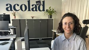 Laura, da Bergamo a Stoccolma: una lingua che cambia la vita