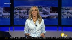 BERGAMO TG ORE12